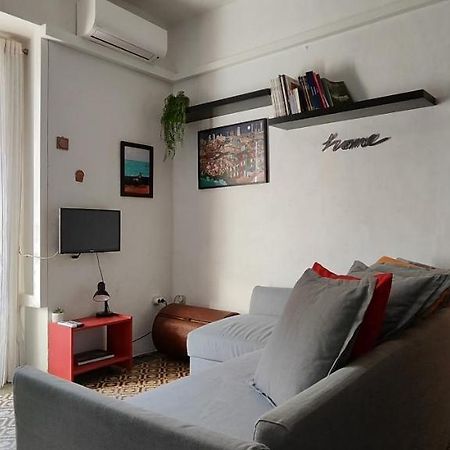 Apartamento Exterior Vintage - Lavapies - Embajadores Мадрид Экстерьер фото